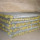 1.5M * 2.5M Panel Pagar Link Galvanized Chain